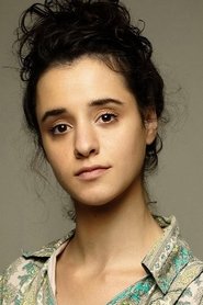 Eirini Lafazani portrait
