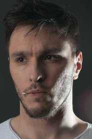 Marek Hucz portrait