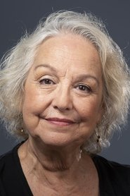Arlete de Sousa portrait