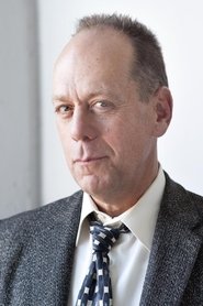 David Kagen portrait