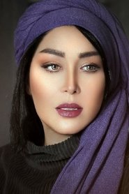 Sara Monjezi portrait