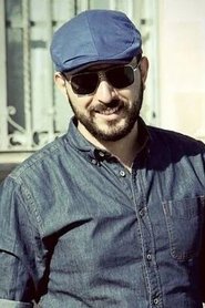 Jamil Najjar portrait