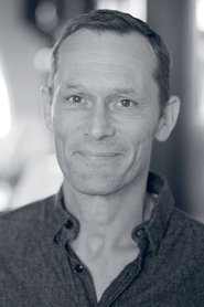 Måns Herngren portrait