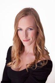 Kristen Brown portrait
