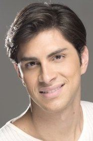 Cesar Flores portrait