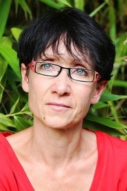 Florence Vaussourd portrait