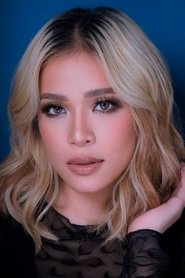 Klarisse de Guzman portrait