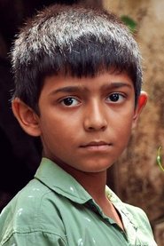 Bishantak Mukherjee portrait