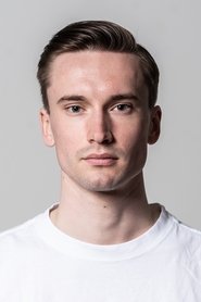 Ivar Forsling portrait