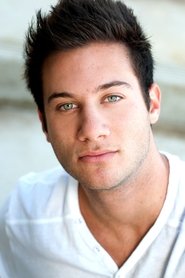 Bryce Hirschberg portrait