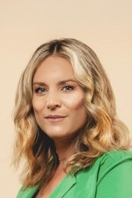 Shari Turnbull portrait