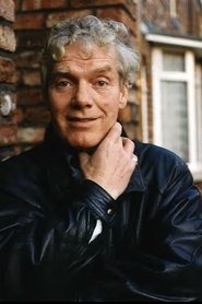 Geoffrey Hinsliff portrait