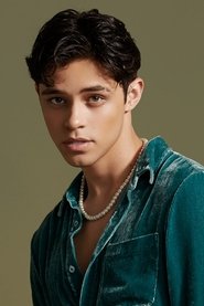 Alex Hoyer portrait