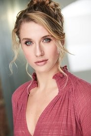 Emily Gardt portrait