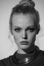 Lilly Joan Gutzeit portrait