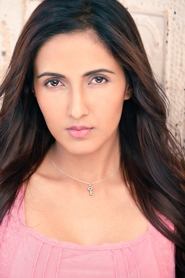 Niyanta Acharya portrait