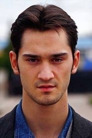 Pavle Kujundzic portrait