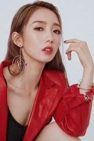 Meng Meiqi portrait