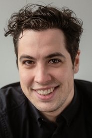Pascal Boyer portrait
