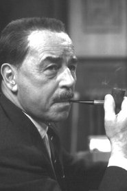 Jan Teulings portrait