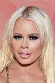 Nikki Delano portrait