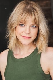 Callie Schuttera portrait