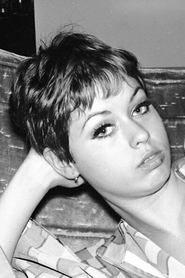 Lynn Harris portrait