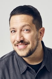 Sal Vulcano portrait