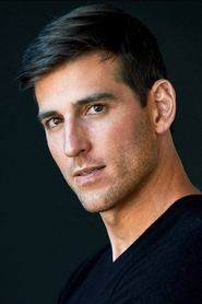 Jonathan Chase portrait