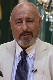 Maymoon Al Khalidi portrait