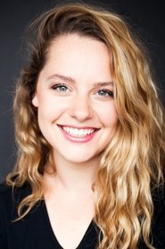Lauren Hartley portrait