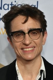 Masha Gessen portrait