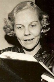 Dortha Duckworth portrait