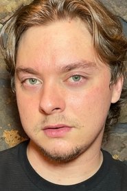 Carter Dodd portrait