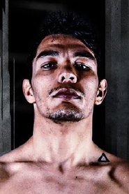 Pedro Campa portrait