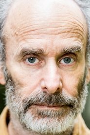 Uri Roodner portrait