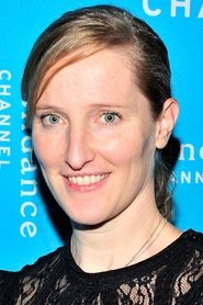 Melissa Bernstein portrait