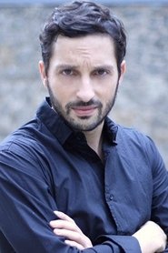 Rafael Mentges portrait