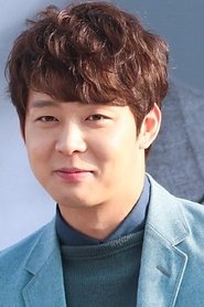Park Yoo-chun portrait