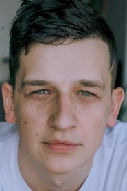 Igor Titov portrait