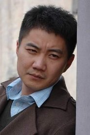 Lang Feng portrait