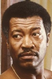 Bob Minor portrait