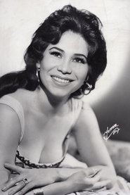 María Elena Velasco portrait