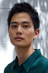 Bun Kimura portrait