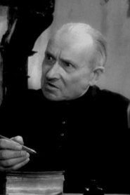 Gaston Séverin portrait