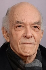Mark Margolis portrait