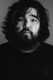 Ashim Akhmetov portrait