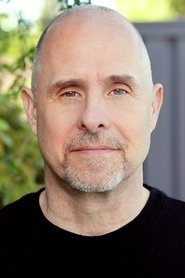 Paul Schulze portrait