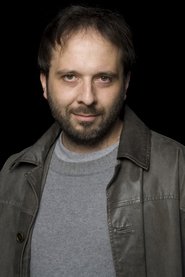 Andrej Šepetkovski portrait