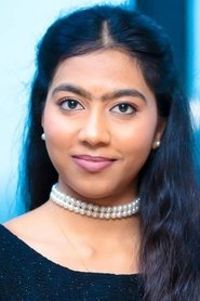 Luksimi Sivaneswaralingam portrait